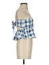 Altar'd State Blue Tank Top Size XS - photo 4