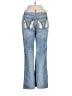 Just Cavalli Blue Jeans Size 28 waist - photo 2