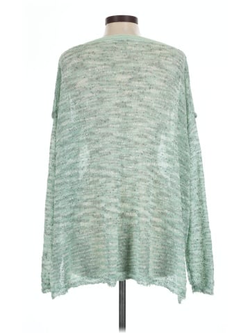 Easel Long Sleeve T-Shirt (view 2)
