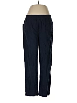 Caslon Casual Pants (view 1)