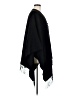 Generation Love Black Poncho One size - photo 4