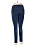 Express Solid Blue Jeans Size 6R - photo 2