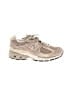 New Balance Tan Sneakers Size 6 1/2 - photo 1