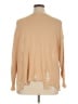 Amaryllis 100% Acrylic Stars Tan Pullover Sweater Size XL - photo 2