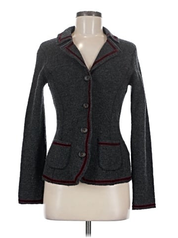 Boden Wool Blazer (view 1)