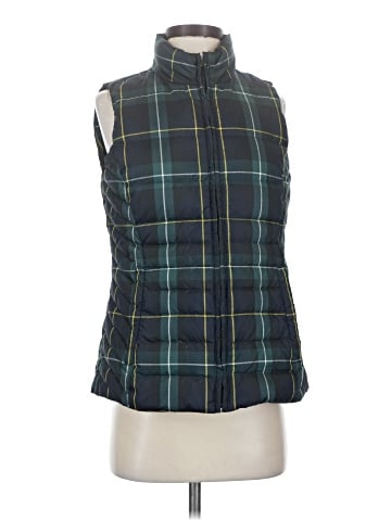 Talbots Vest (view 1)