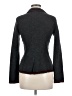 Boden 100% Wool Tweed Gray Wool Blazer Size M - photo 2