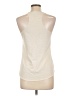 American Rag Cie Ivory Tank Top Size L - photo 2
