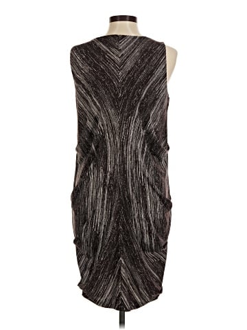 Vivienne Vivienne Tam Cocktail Dress (view 2)