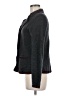 Boden 100% Wool Tweed Gray Wool Blazer Size M - photo 5