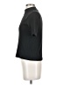 Madewell Black Short Sleeve Turtleneck Size S - photo 5