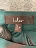Lulus 100% Polyester Teal Casual Dress Size M - photo 4