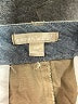 Woman Within Solid Tan Khakis Size 22 - photo 4