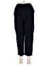 Assorted Brands Black Casual Pants Size XL - photo 1