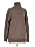 Athleta Brown Turtleneck Sweater Size XS - photo 1