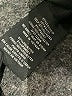 Xscape Metallic Black Cocktail Dress Size 14 (petite) - photo 8