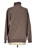 Athleta Brown Turtleneck Sweater Size XS - photo 2