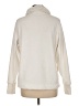 Athleta Ivory Turtleneck Sweater Size M - photo 2