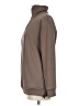 Athleta Brown Turtleneck Sweater Size XS - photo 5