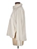 Athleta Ivory Turtleneck Sweater Size M - photo 5