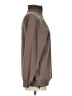 Athleta Brown Turtleneck Sweater Size XS - photo 4