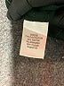 Jessica Simpson Solid Black Cocktail Dress Size 4 - photo 8