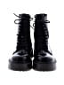 Jeffrey Campbell Black Boots Size 9 1/2 - photo 2