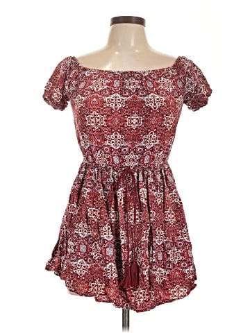 TOBI Casual Dress (view 1)