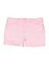 Lands' End Solid Pink Shorts Size 8 (petite) - photo 1