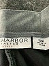 Sag Harbor Gray Dress Pants Size 22W - photo 4