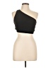 Athleta Black Tube Top Size L - photo 1
