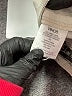 Vince. Silver Linen Pants Size 10 - photo 8