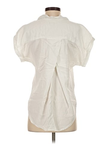 Harper Short Sleeve Blouse (view 2)