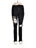 American Eagle Outfitters Black Jeans Size 10r - photo 1