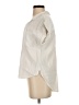 Harper Ivory Short Sleeve Blouse Size XS - photo 5