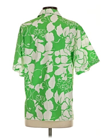 Rails Short Sleeve Blouse (view 2)
