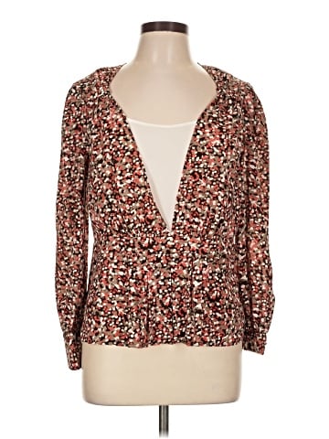 Chadwicks Long Sleeve Blouse (view 1)