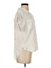 Harper Ivory Short Sleeve Blouse Size XS - photo 4