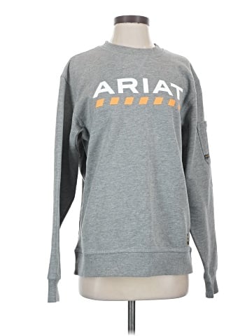 Ariat Sweatshirt (view 1)