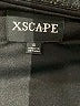 Xscape Black Cocktail Dress Size 4 - photo 7