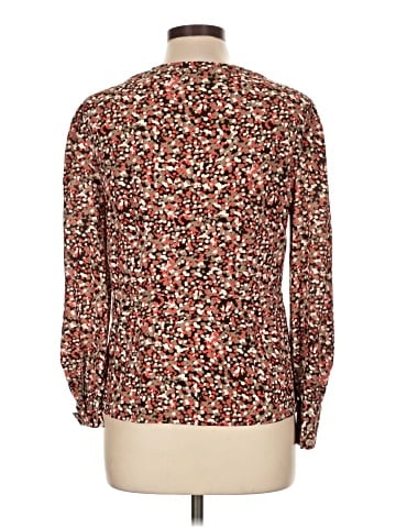 Chadwicks Long Sleeve Blouse (view 2)