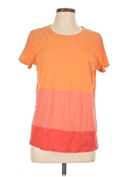 J.Jill Short Sleeve T-Shirt (view 1)