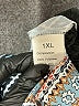 Unbranded 100% Polyester Blue Casual Dress Size 1X - photo 7