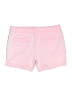 Lands' End Solid Pink Shorts Size 8 (petite) - photo 2