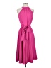 Kirundo 100% Polyester Pink Cocktail Dress Size S - photo 1
