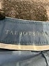 Talbots Blue Casual Pants Size 8 - photo 7