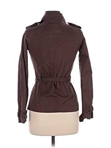 rue21 Trenchcoat (view 2)