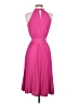 Kirundo 100% Polyester Pink Cocktail Dress Size S - photo 2