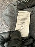 Athletic Works Chevron-herringbone Gray Active Pants Size M - photo 4