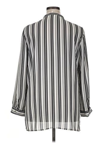Spense 3/4 Sleeve Blouse (view 2)